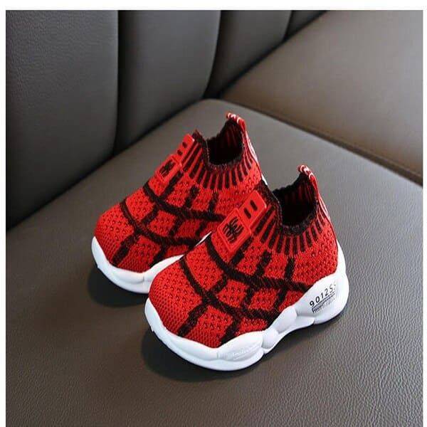 Kids Fashion Casual Keds (available)
