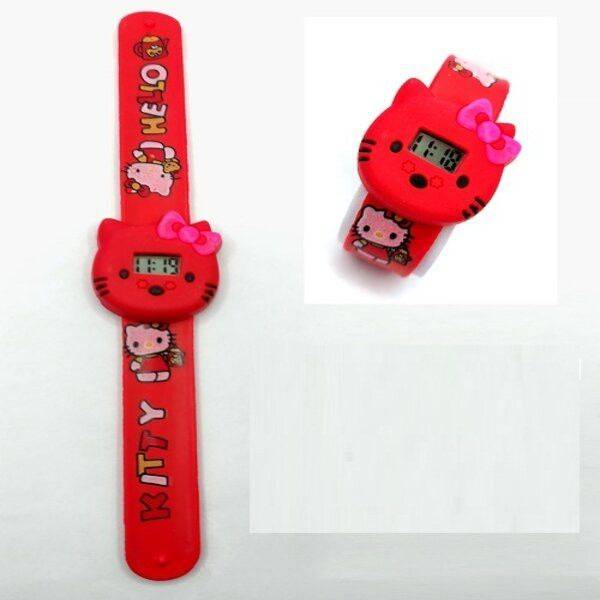 Baby Fashion Watch