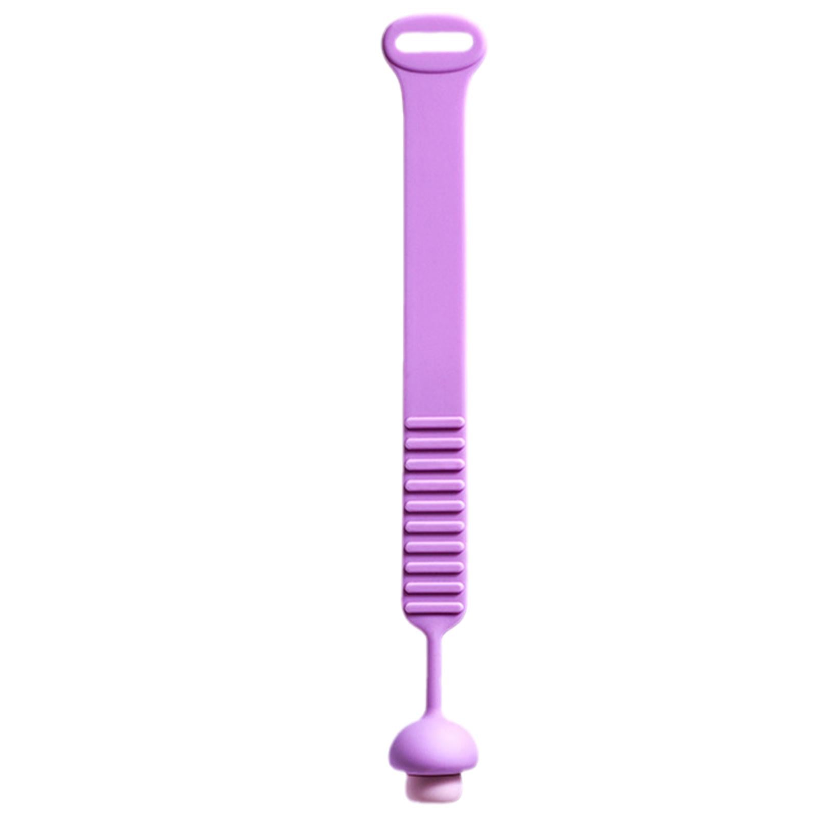 Toilet Lid Lifter (Available)