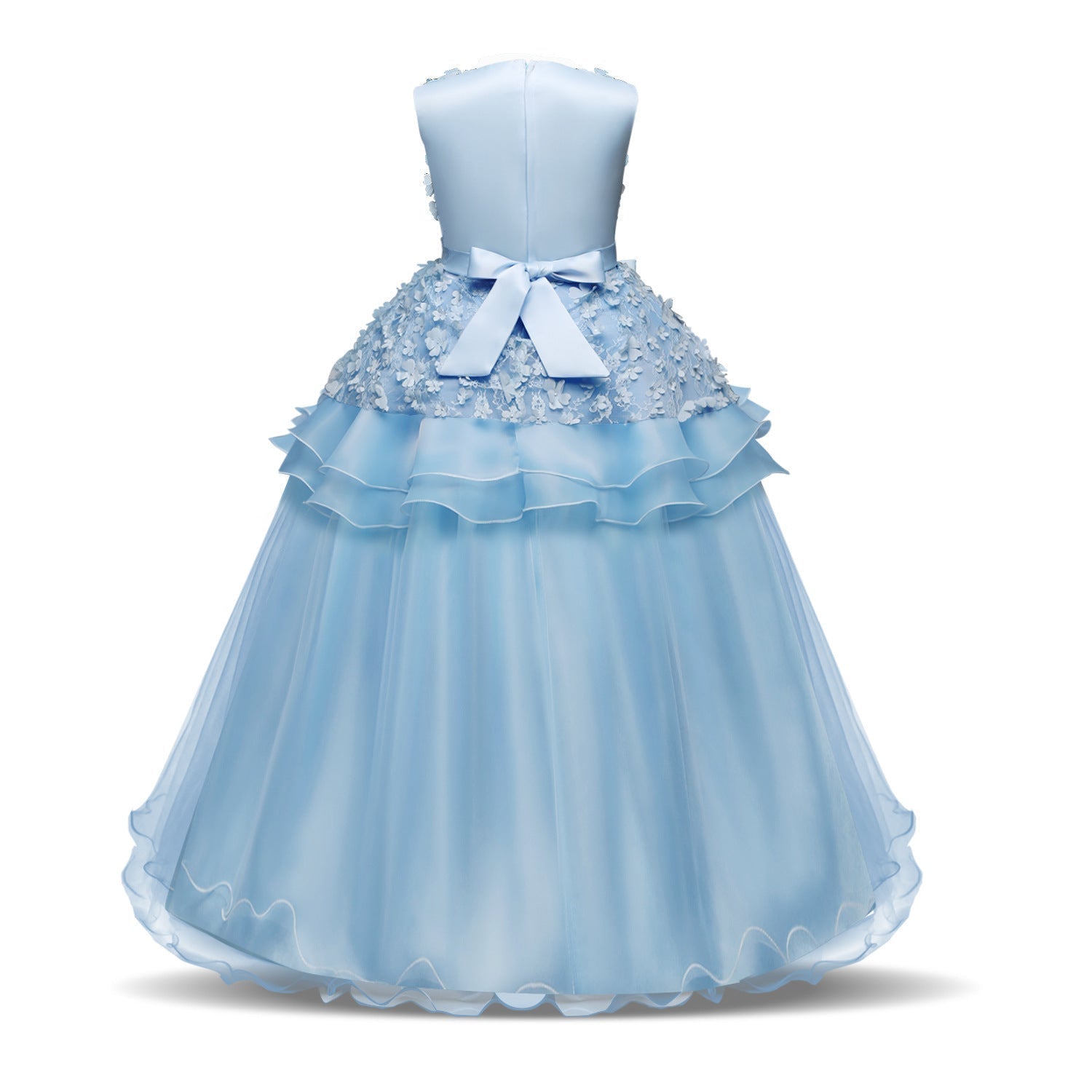 Teenage Girls Dress (Available)