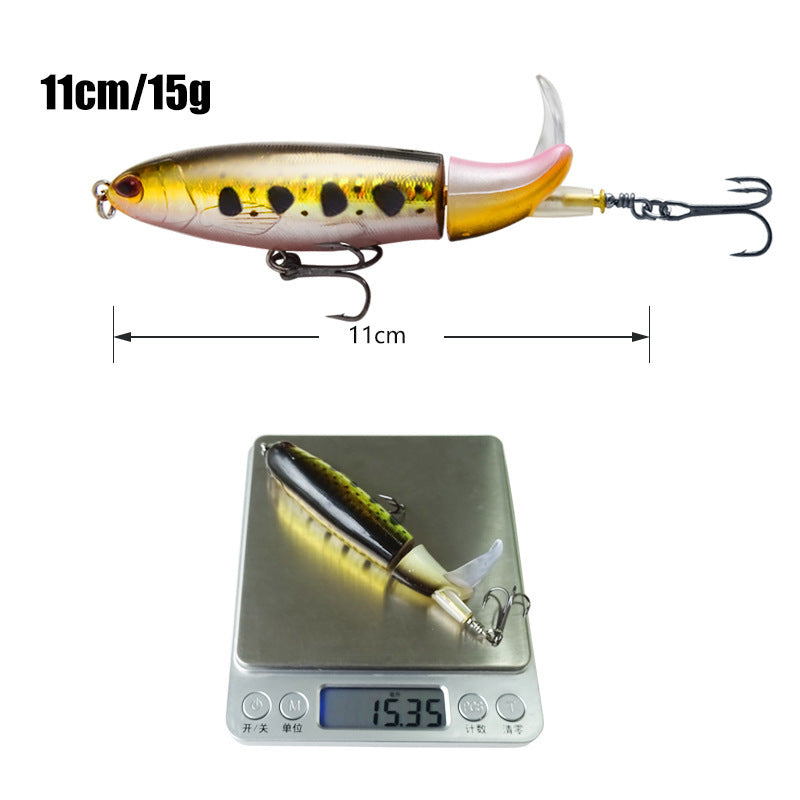Floating fishing bait Bangladesh outdoor fishing gear accessory for river lake sea fishing equipment