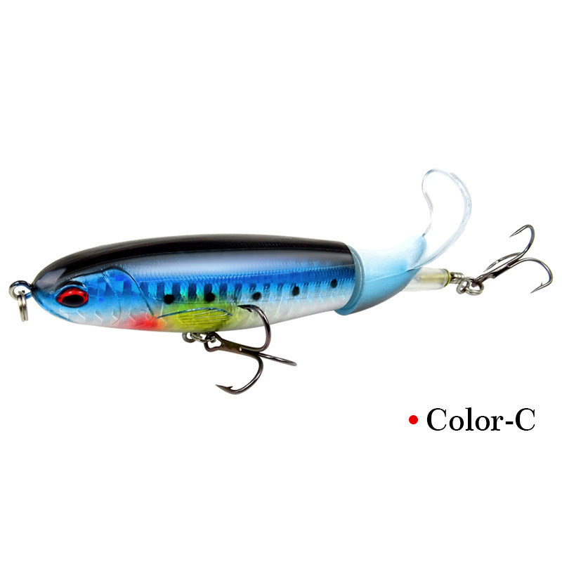 Floating fishing bait Bangladesh outdoor fishing gear accessory for river lake sea fishing equipment