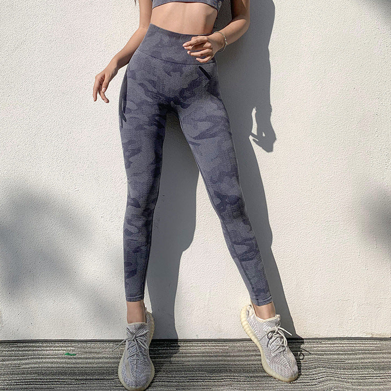 Women fashion leggings Bangladesh high stretch knit comfortable daily wear pants for women