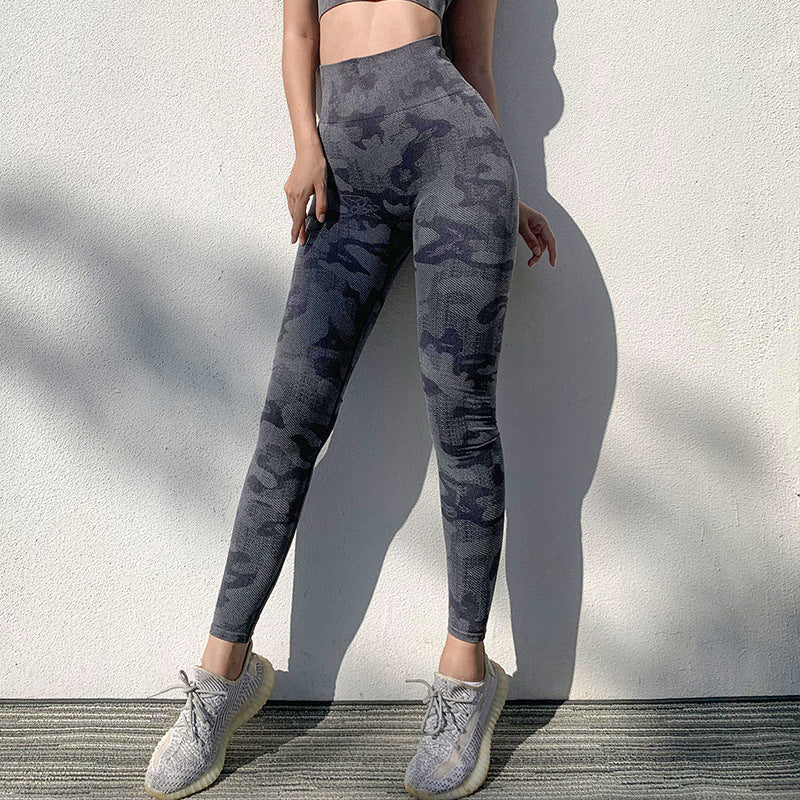 Women fashion leggings Bangladesh high stretch knit comfortable daily wear pants for women