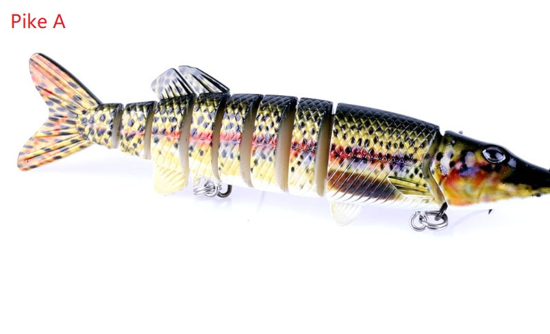 Original fishing lure Bangladesh artificial bait hook for fishing river lake sea fish attraction gear