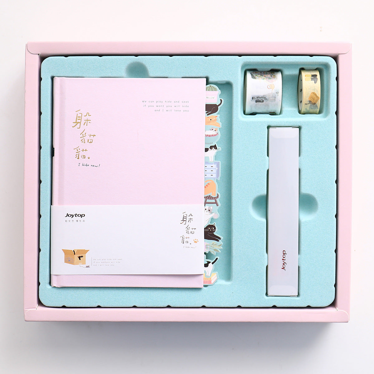 Explosion Gift Box Scrapbook with pop-up folding layers for photos, messages, and personalized surprise gifts for special occasions
