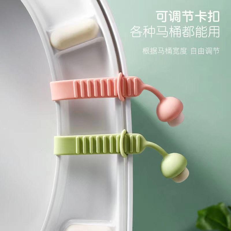 Toilet Lid Lifter