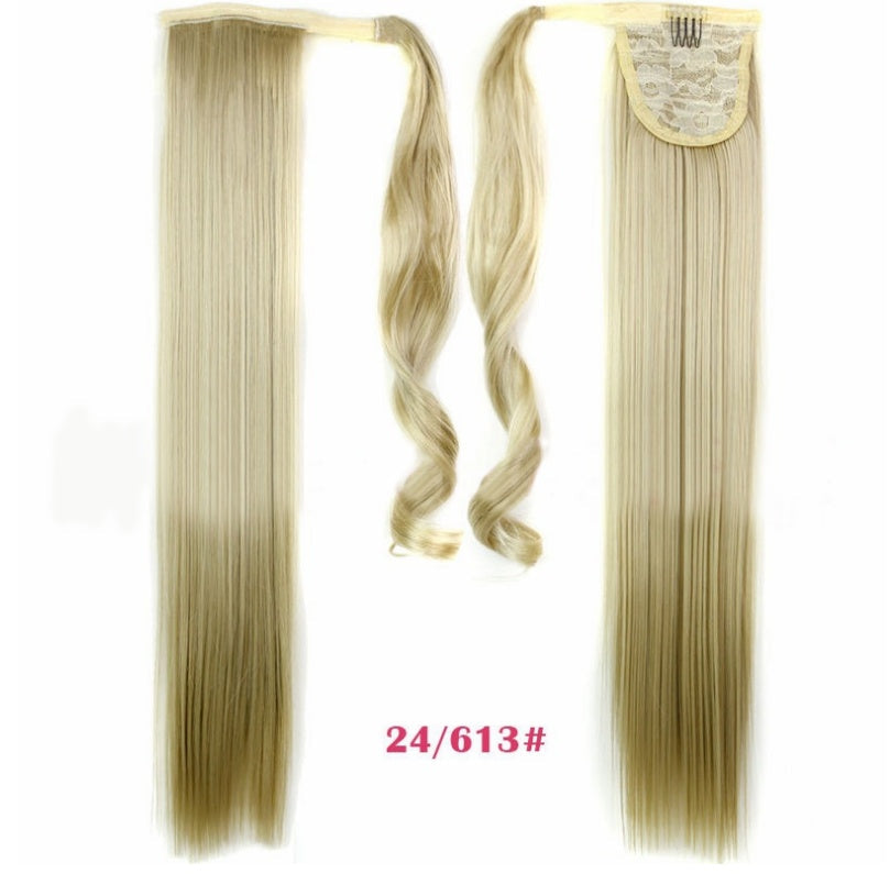 Fashion Wigs