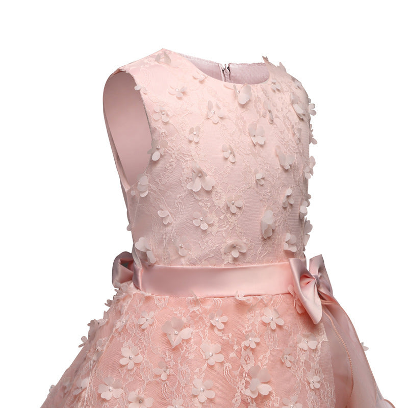 Teenage Girls Dress (Available)