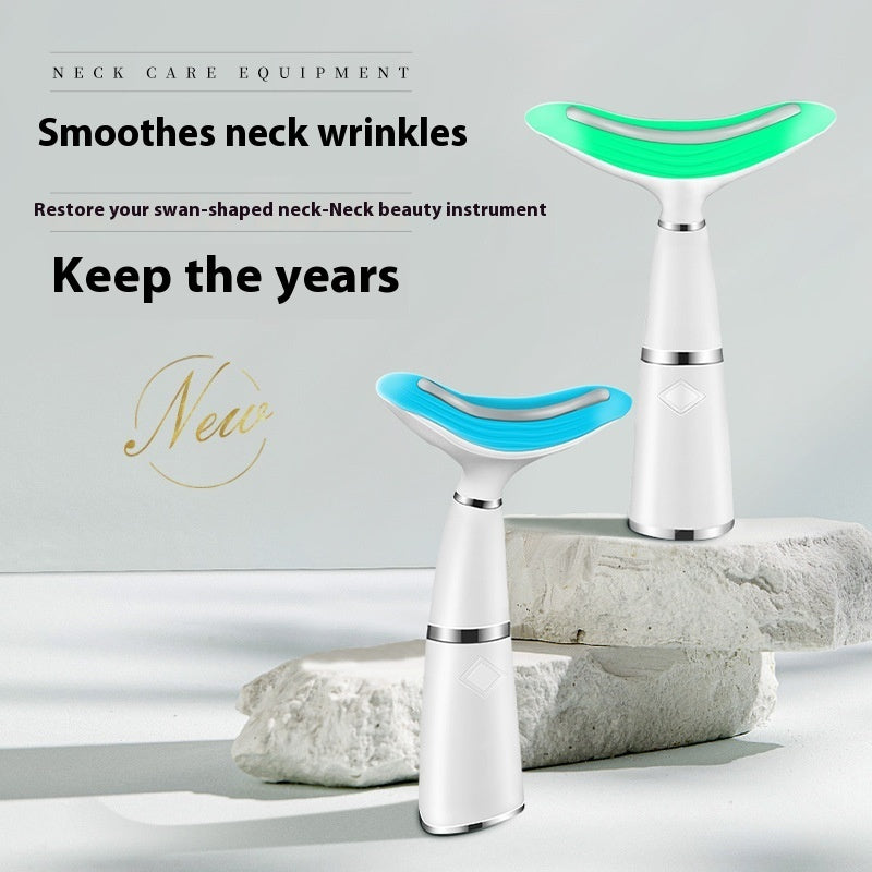 Facial Instrument French Pattern Neck Pattern Massage V Face