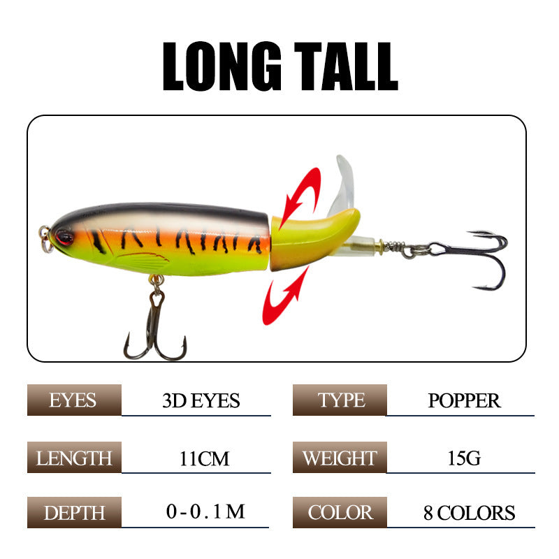 Floating fishing bait Bangladesh outdoor fishing gear accessory for river lake sea fishing equipment