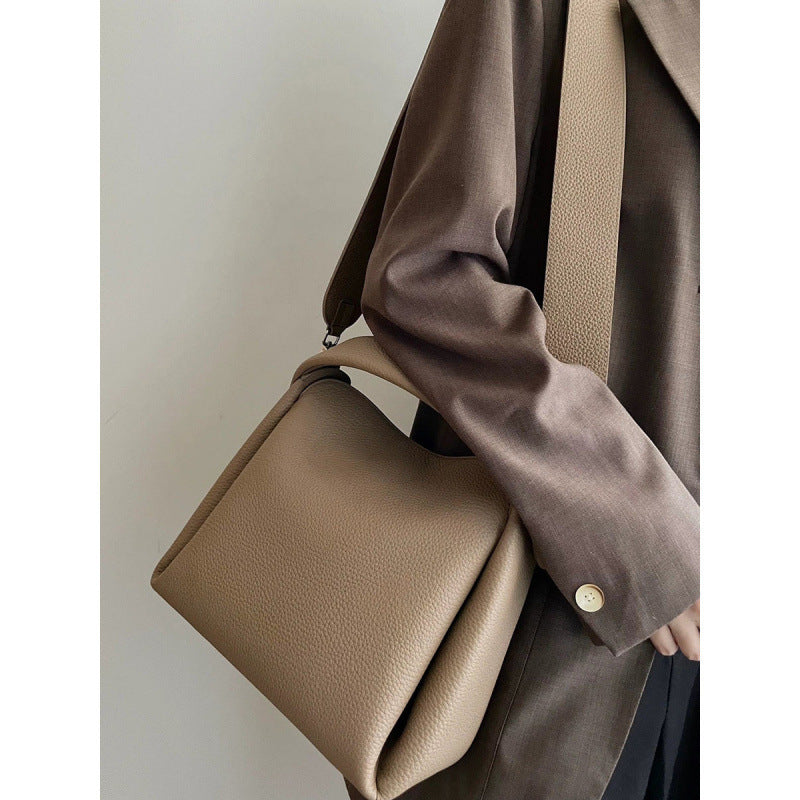 Women's Fashion All-match Shoulder Messenger Bag