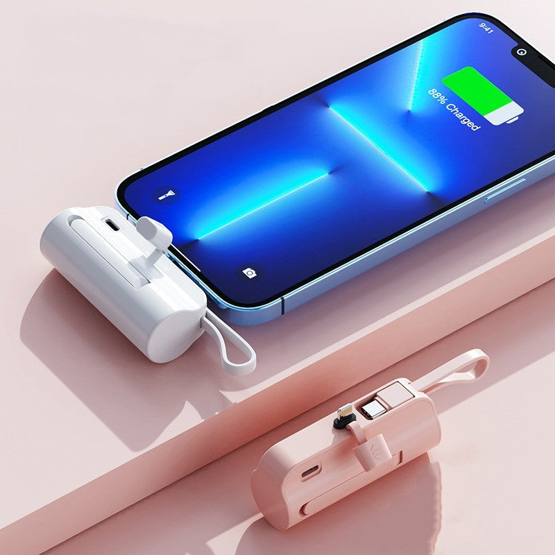 Power bank Bangladesh portable mobile charger backup battery USB fast charging device