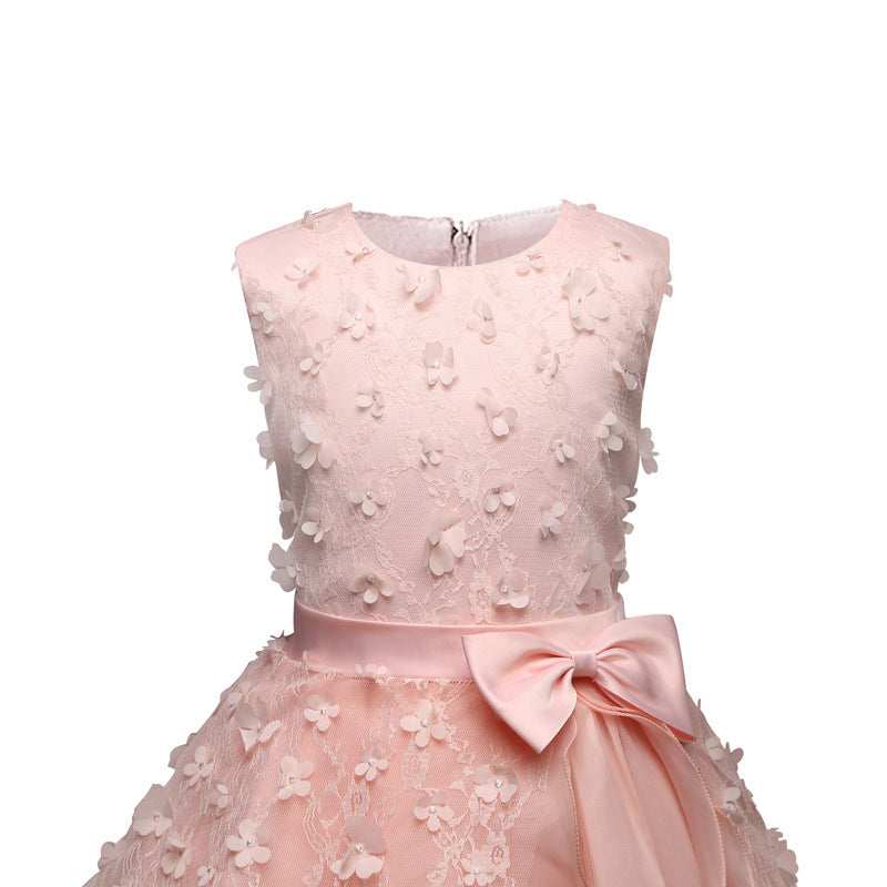 Teenage Girls Dress (Available)