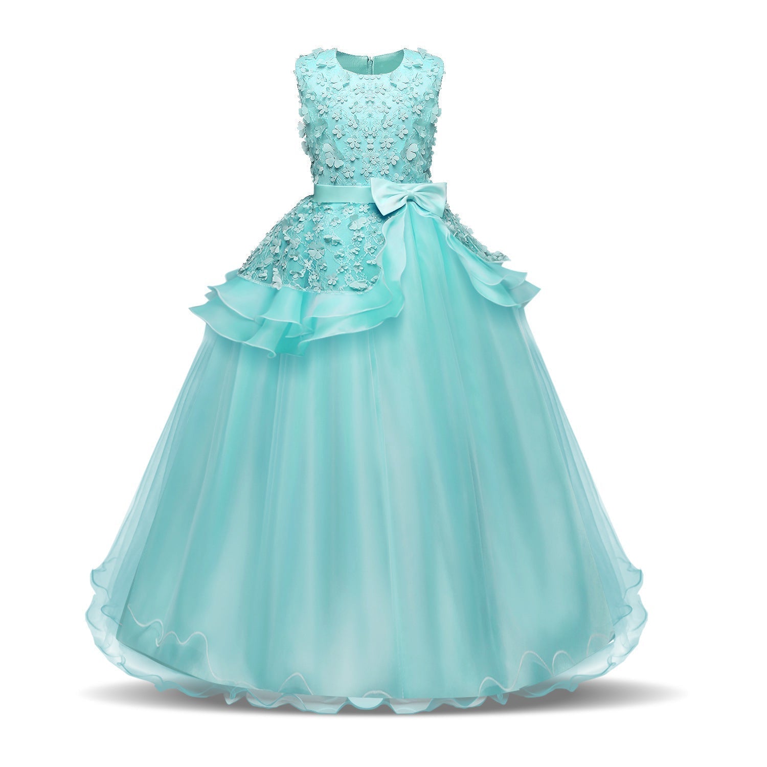 Teenage Girls Dress (Available)