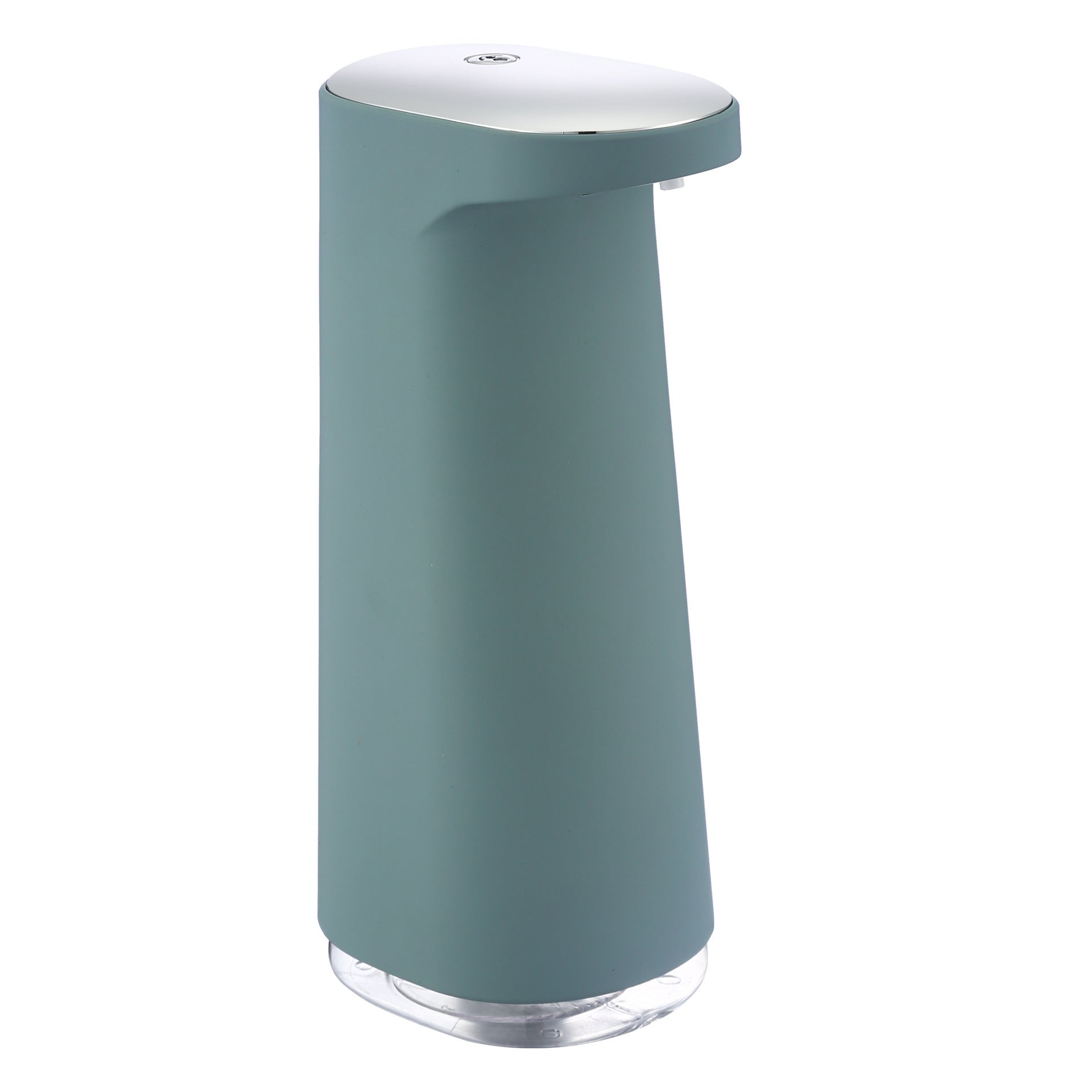 Automatic Foam Soap Dispenser with touchless infrared sensor for kitchen and bathroom hand washing