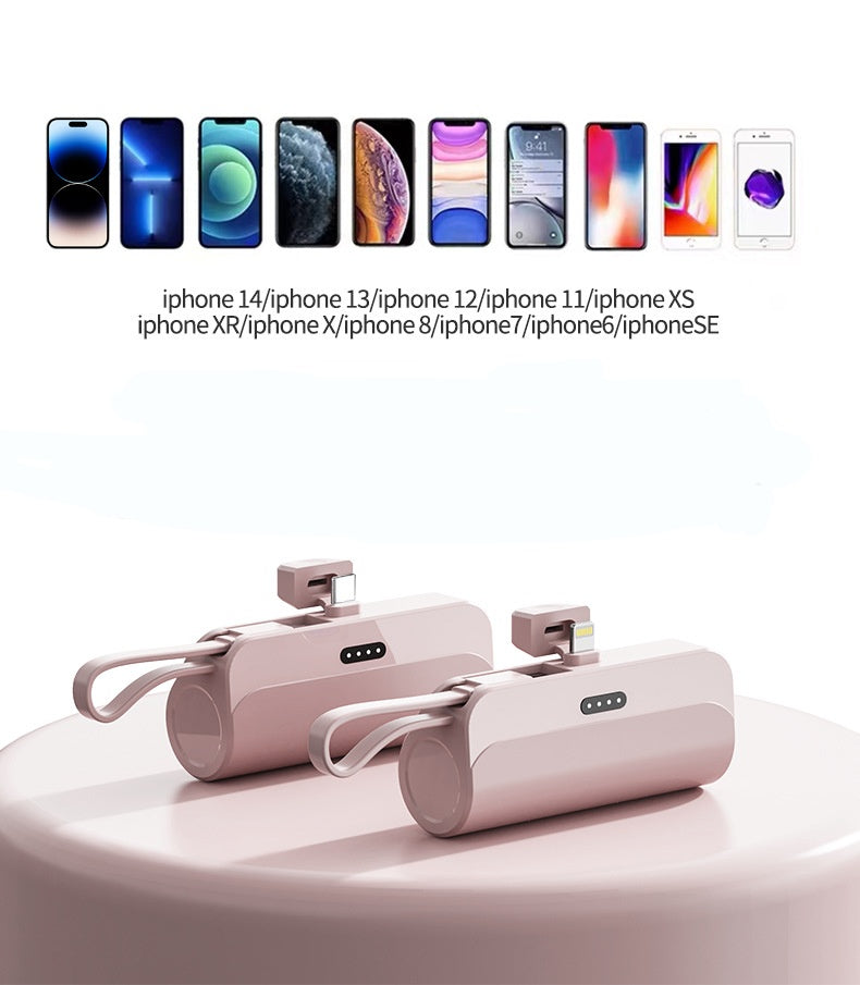 Power bank Bangladesh portable mobile charger backup battery USB fast charging device