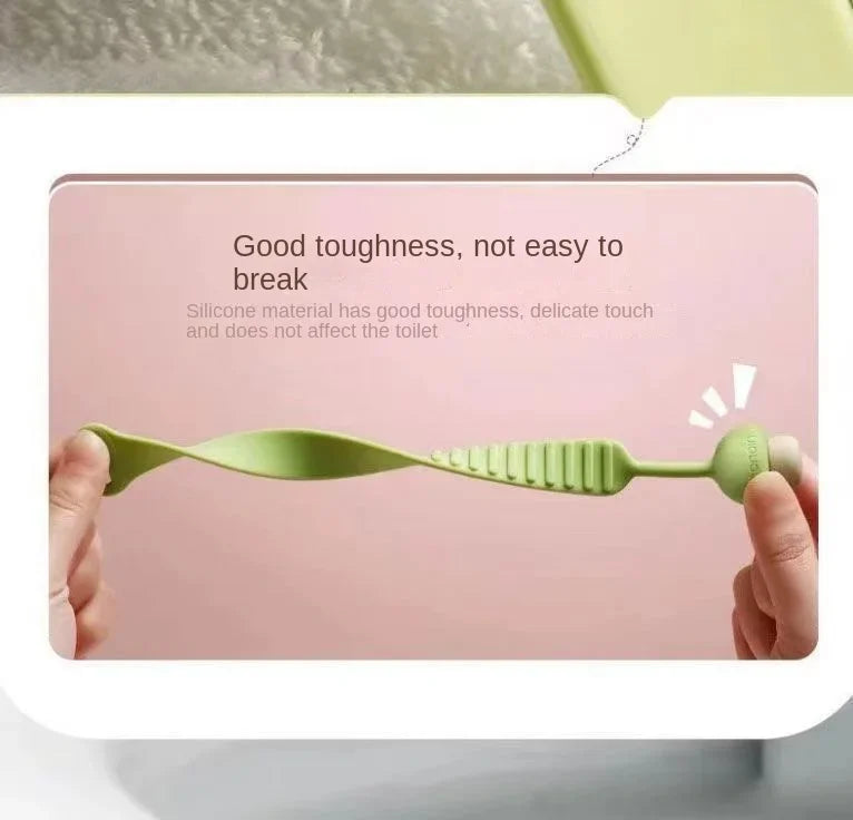 Toilet Lid Lifter (Available)