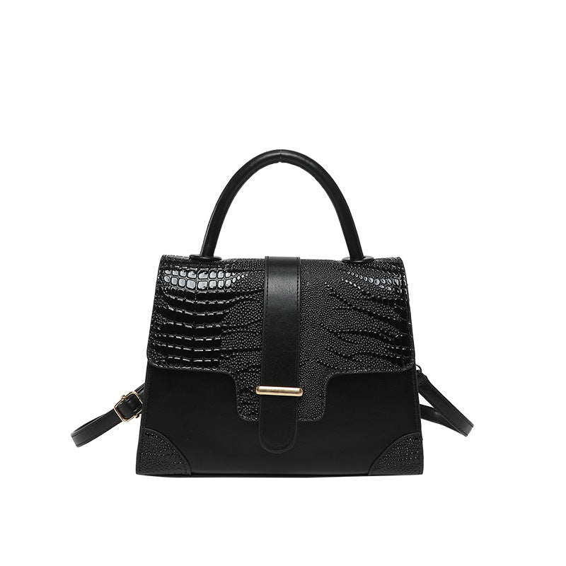 Ladies New Fashion Crossbody Bag