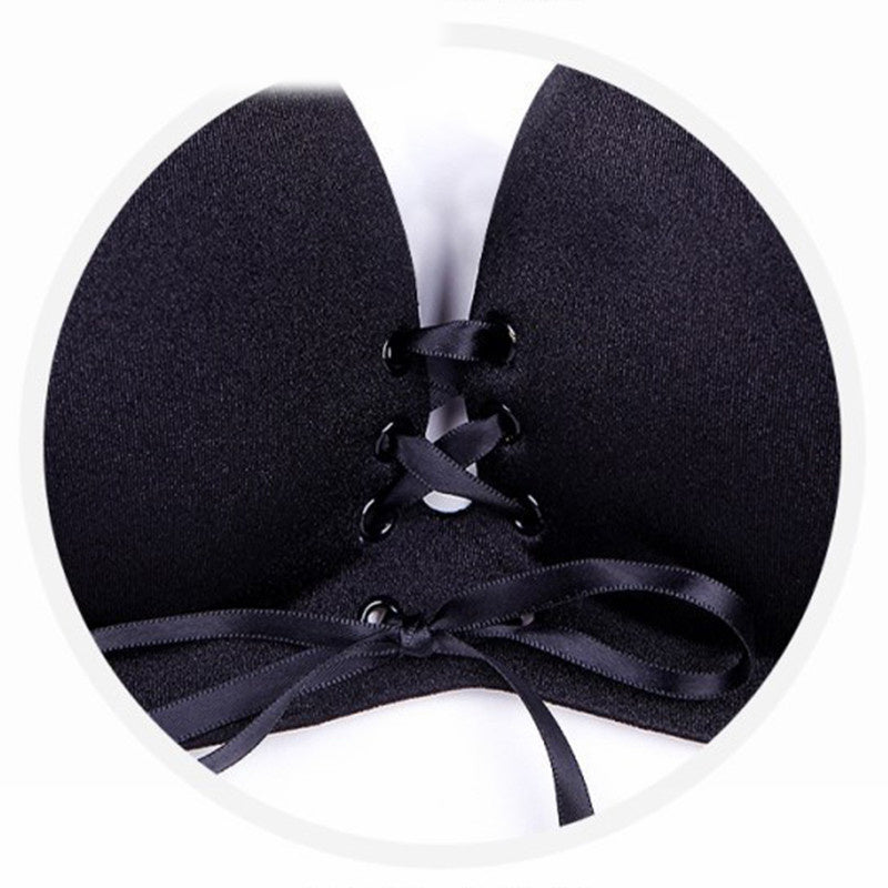 Non-wired bra