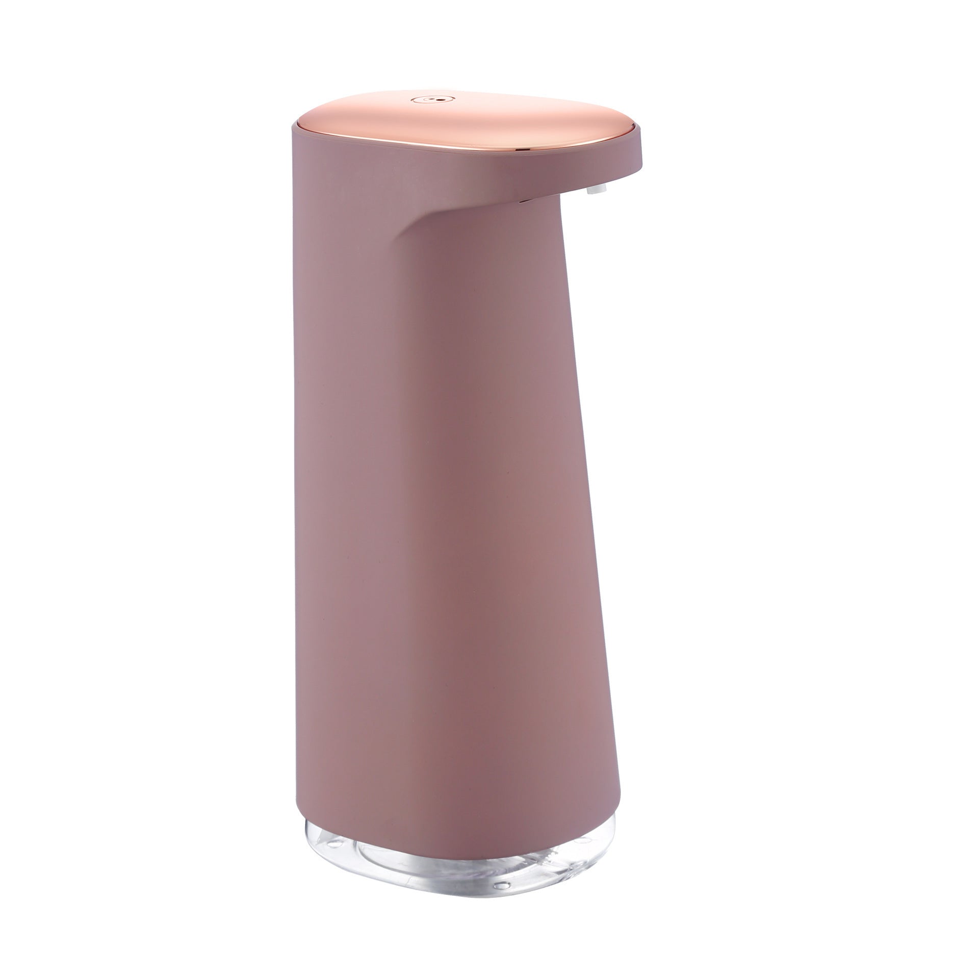 Automatic Foam Soap Dispenser with touchless infrared sensor for kitchen and bathroom hand washing