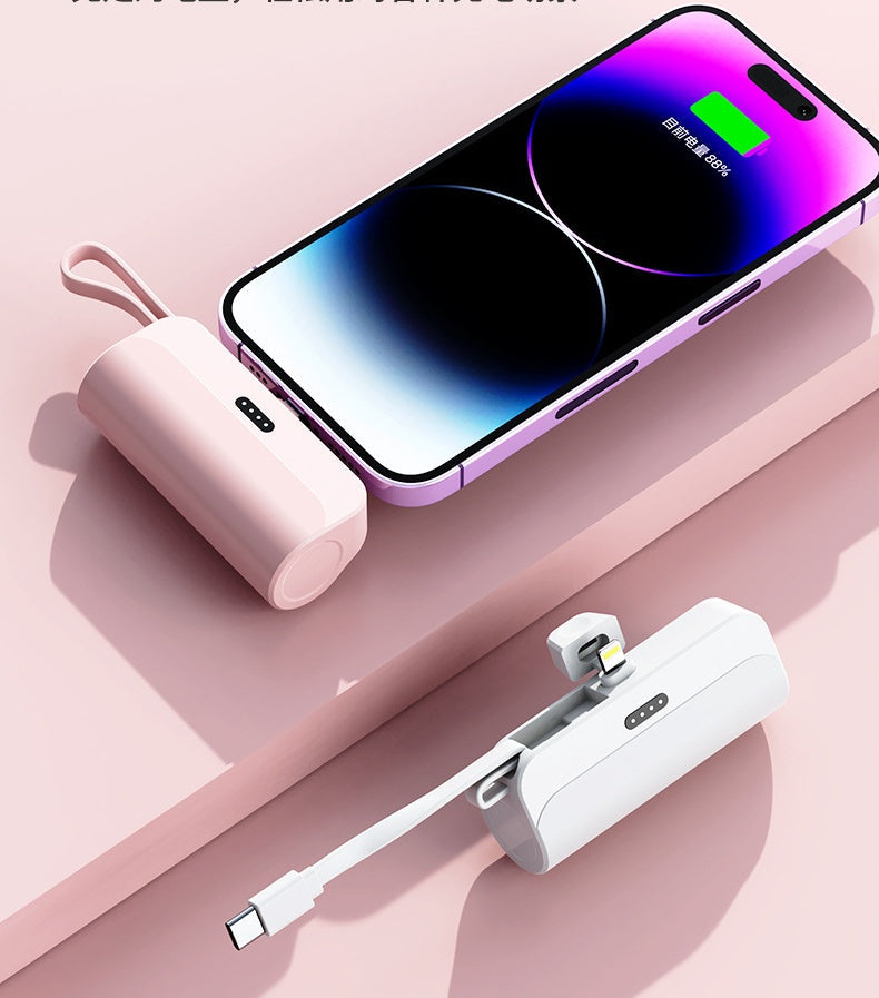 Power bank Bangladesh portable mobile charger backup battery USB fast charging device