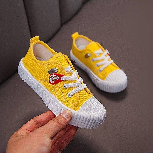 Boys & Girl's Fashion Converse (Available)