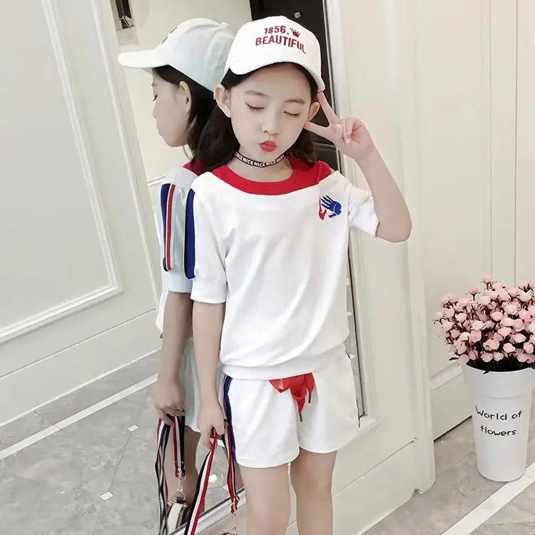 Girls Fashion Dress (Available)