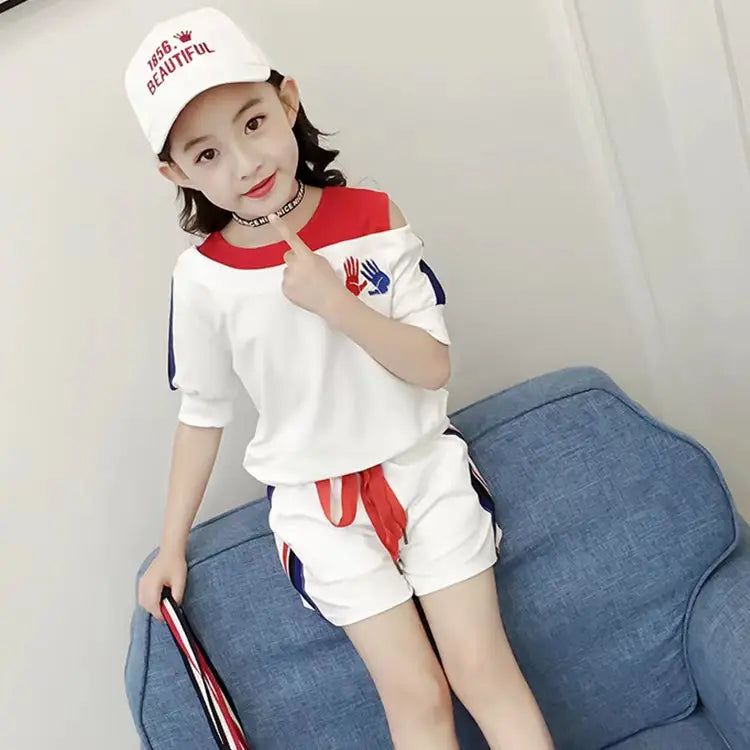 Girls Fashion Dress (Available)