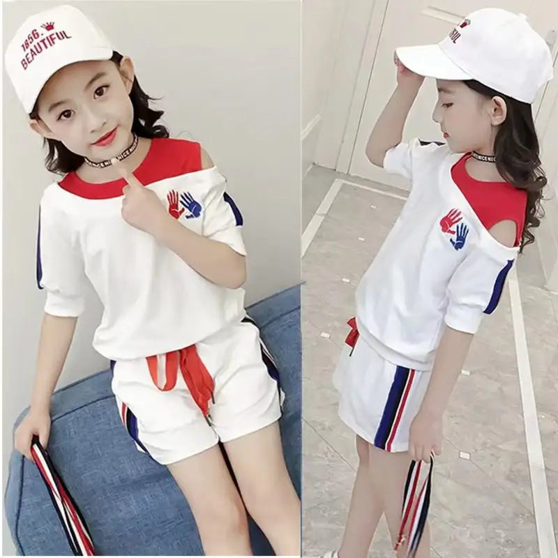 Girls Fashion Dress (Available)