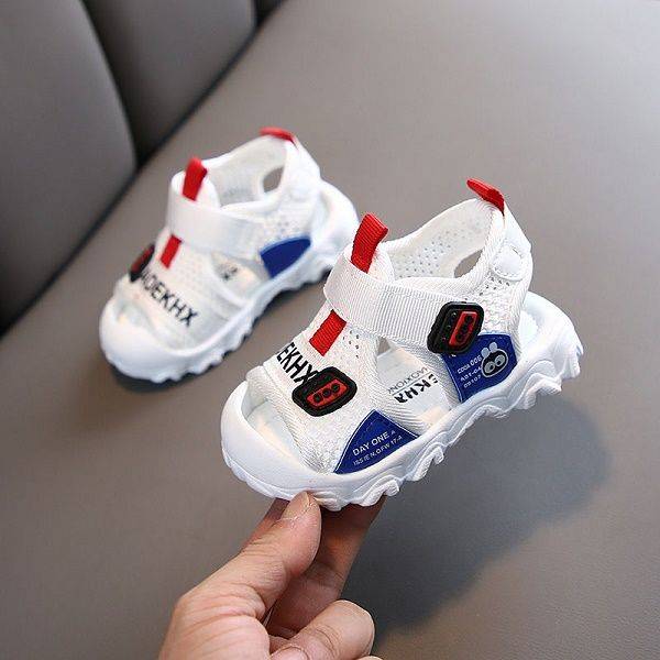 Boys Baby Fashion Shoes (Available)