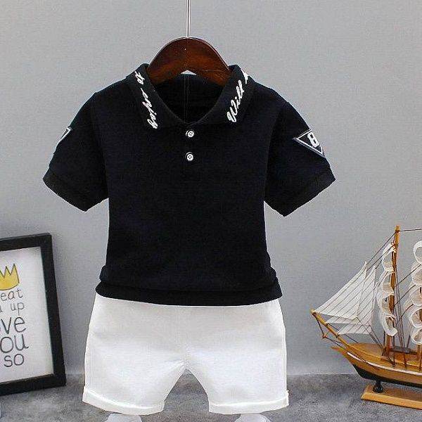 Children Fashion Dress Set Bangladesh - Original Imported Stylish Kids Outfit Set