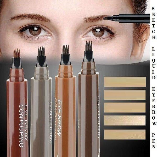 Magic Eyebrow Pencil Bangladesh | Mom & Kids
