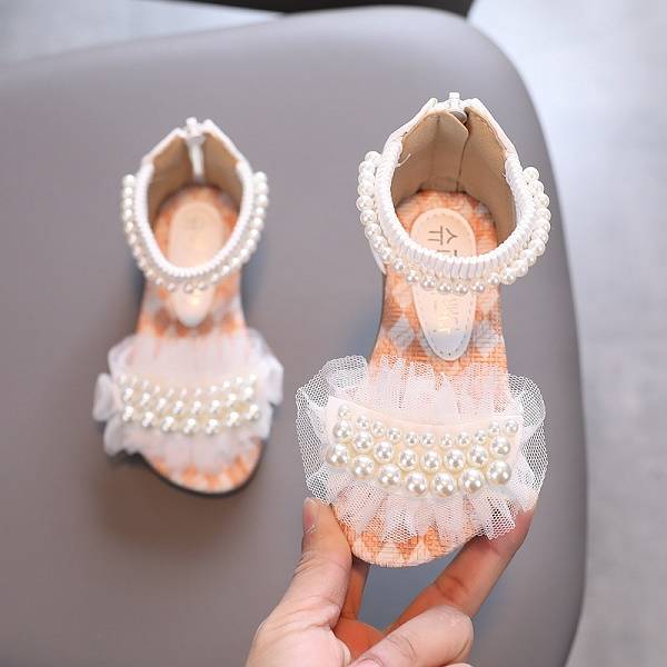 Princess Shoes (Available)