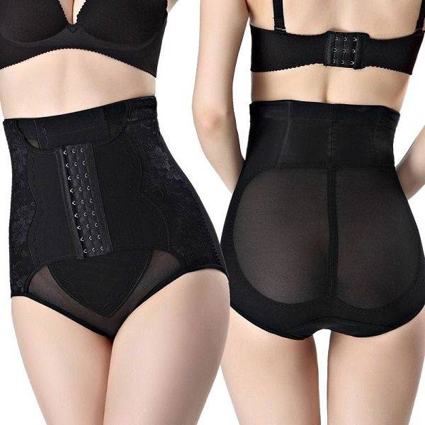 High Waist Trainer - Instant Belly Shaper to make your body slim (Available)