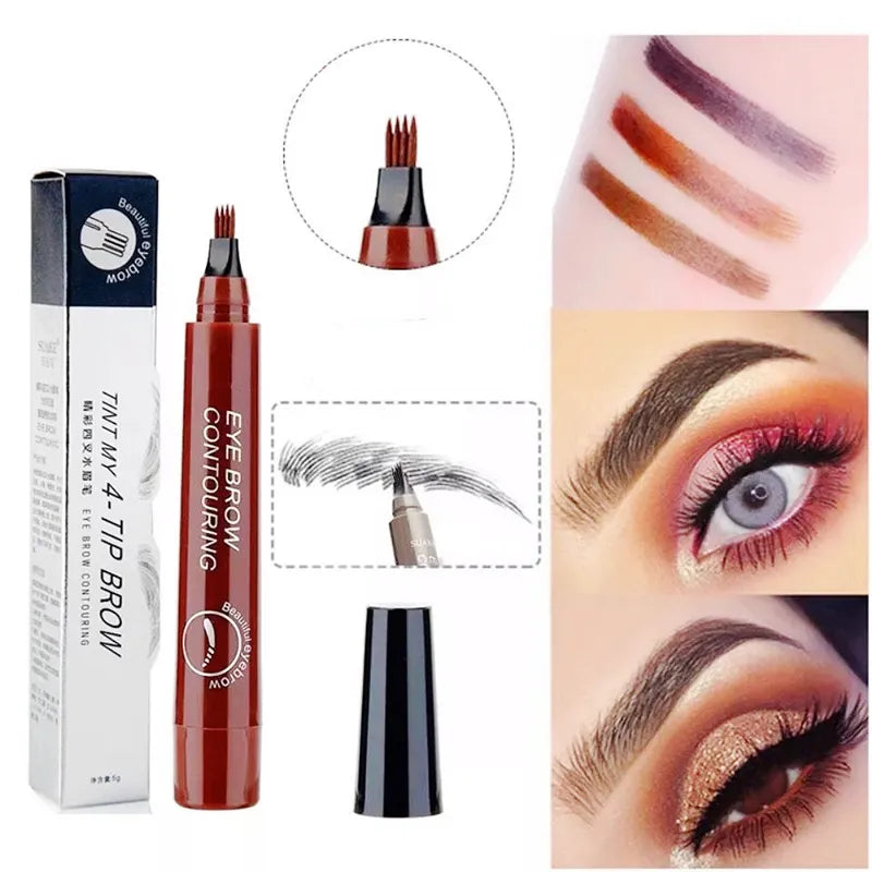 Magic Eyebrow Pencil Bangladesh | Mom & Kids