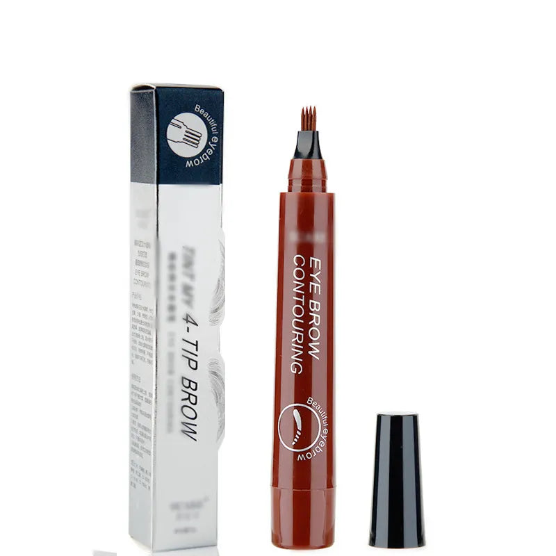 Magic Eyebrow Pencil Bangladesh | Mom & Kids