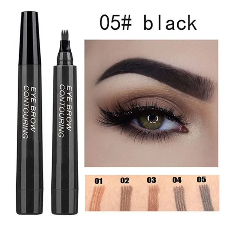 Magic Eyebrow Pencil Bangladesh | Mom & Kids