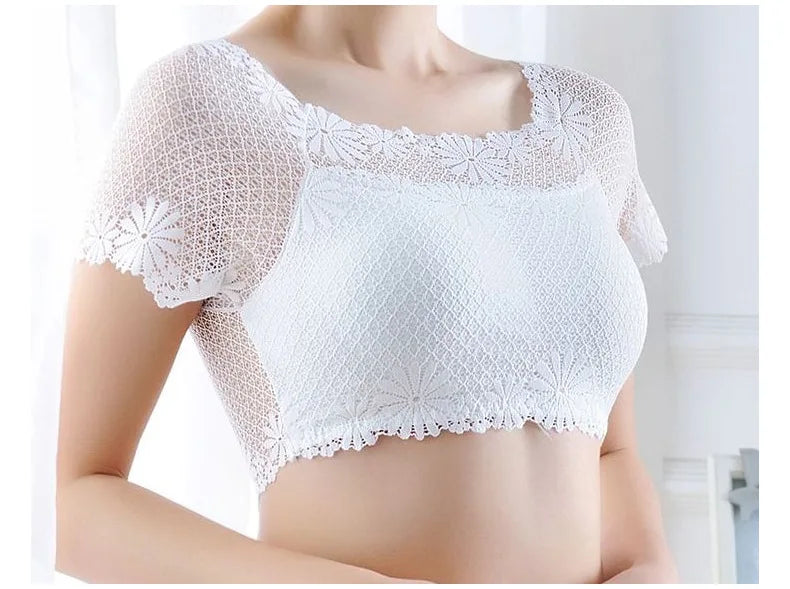 Women's Off Shoulder Crop Tops (Available)