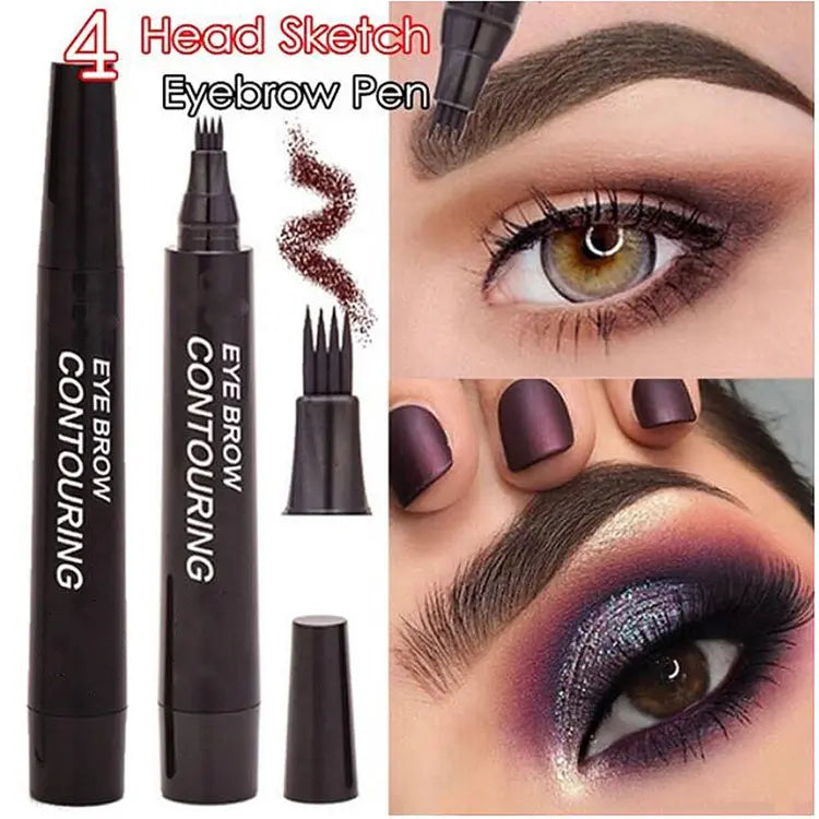 Magic Eyebrow Pencil Bangladesh | Mom & Kids