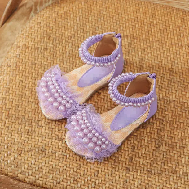 Princess Shoes (Available)