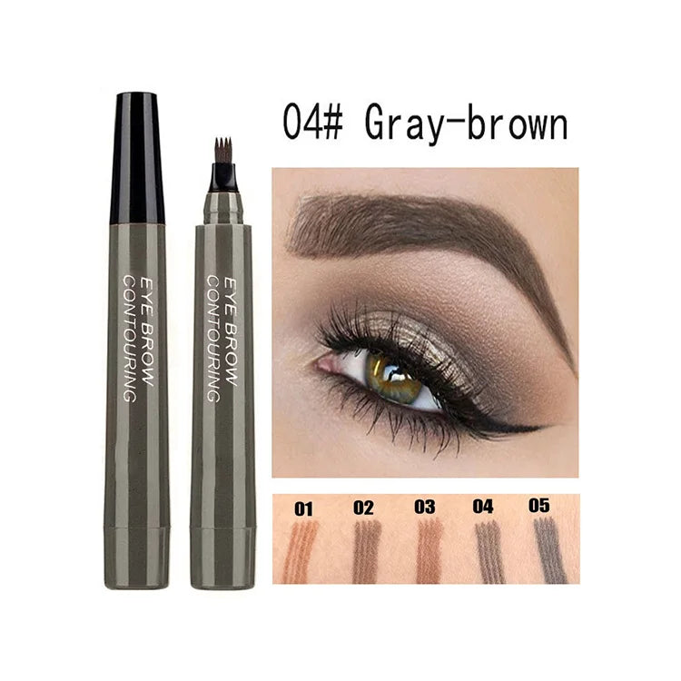 Magic Eyebrow Pencil Bangladesh | Mom & Kids