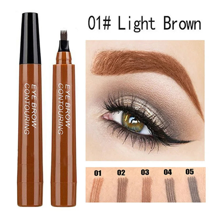 Magic Eyebrow Pencil Bangladesh | Mom & Kids