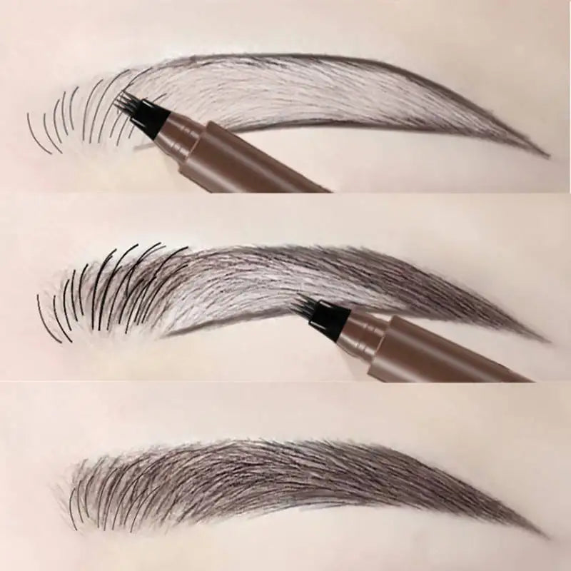 Magic Eyebrow Pencil Bangladesh | Mom & Kids