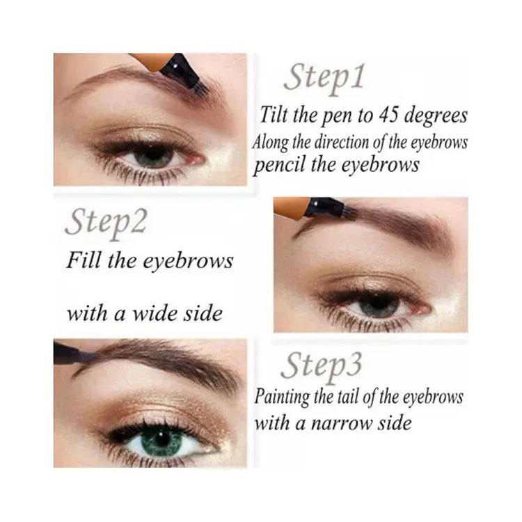 Magic Eyebrow Pencil Bangladesh | Mom & Kids