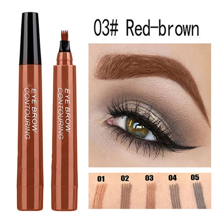 Magic Eyebrow Pencil Bangladesh | Mom & Kids