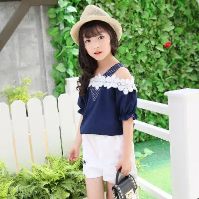 Girls Fashion Dress (Available)