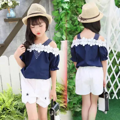 Girls Fashion Dress (Available)