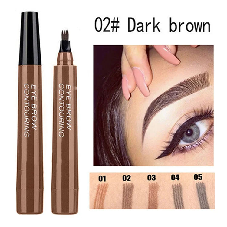 Magic Eyebrow Pencil Bangladesh | Mom & Kids