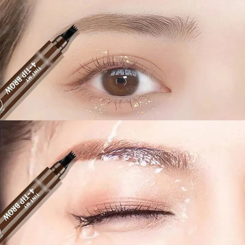 Magic Eyebrow Pencil Bangladesh | Mom & Kids